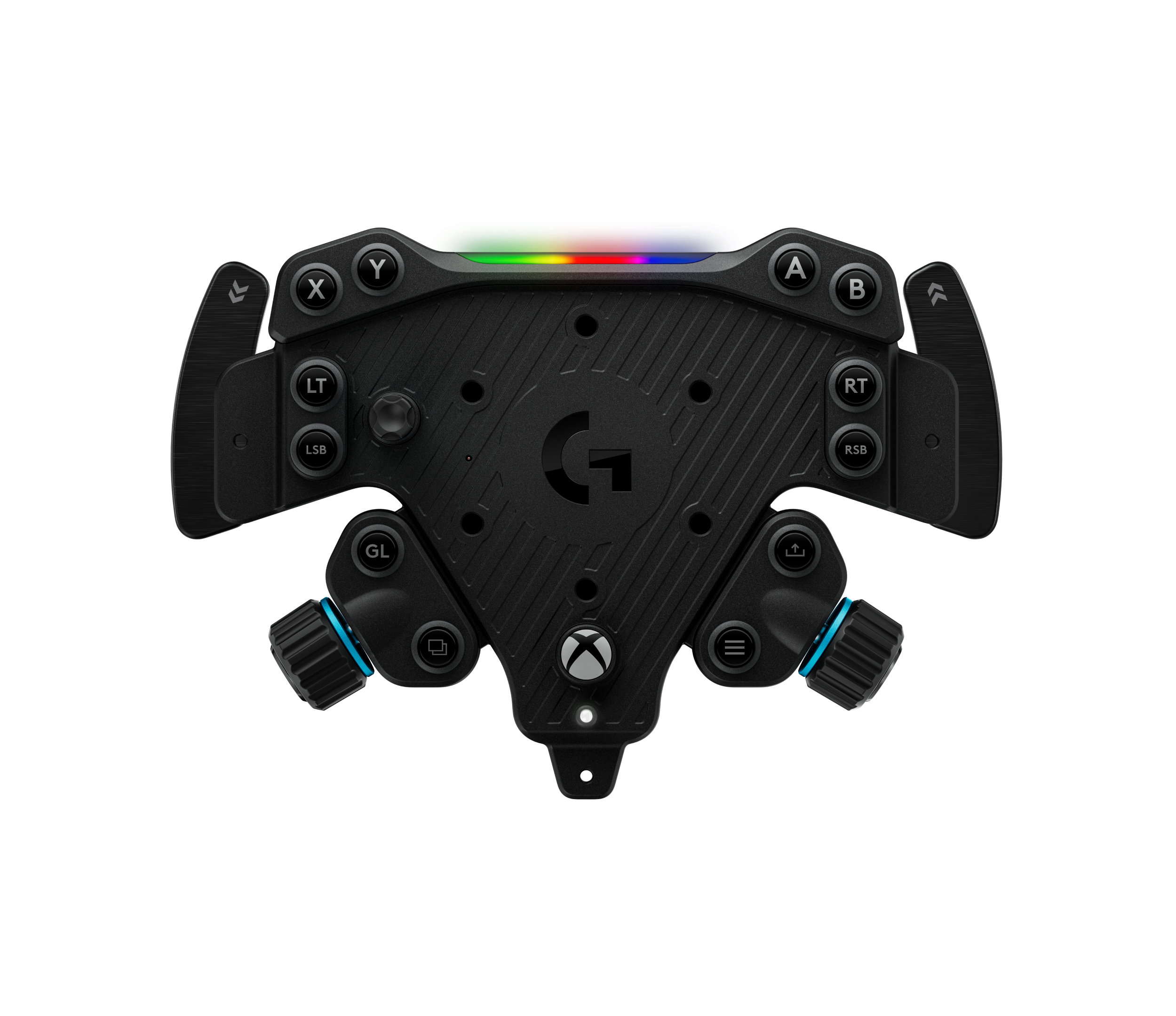 Logitech G RS Wheel Hub Xbox / PC