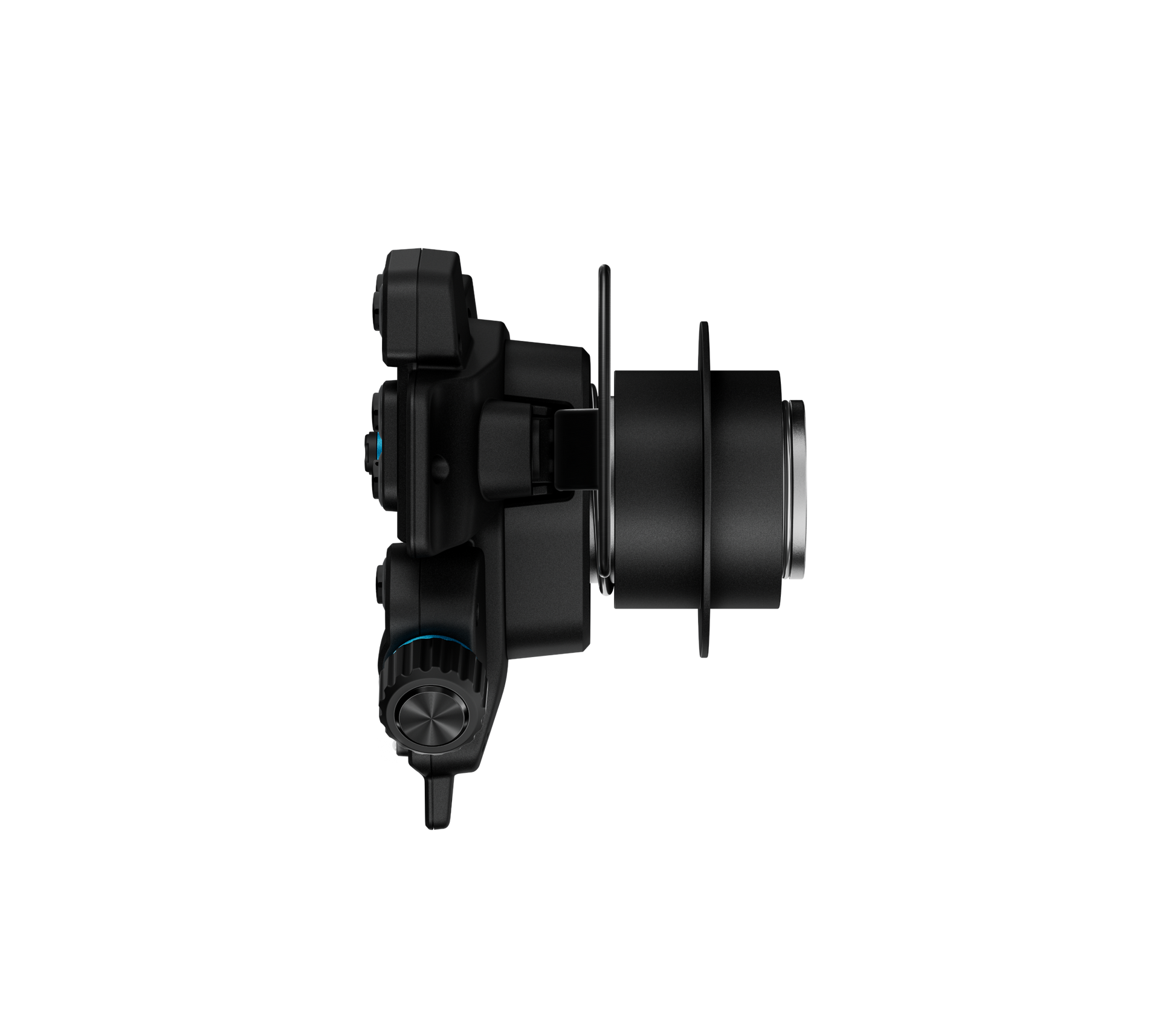 Logitech G RS Wheel Hub Xbox / PC