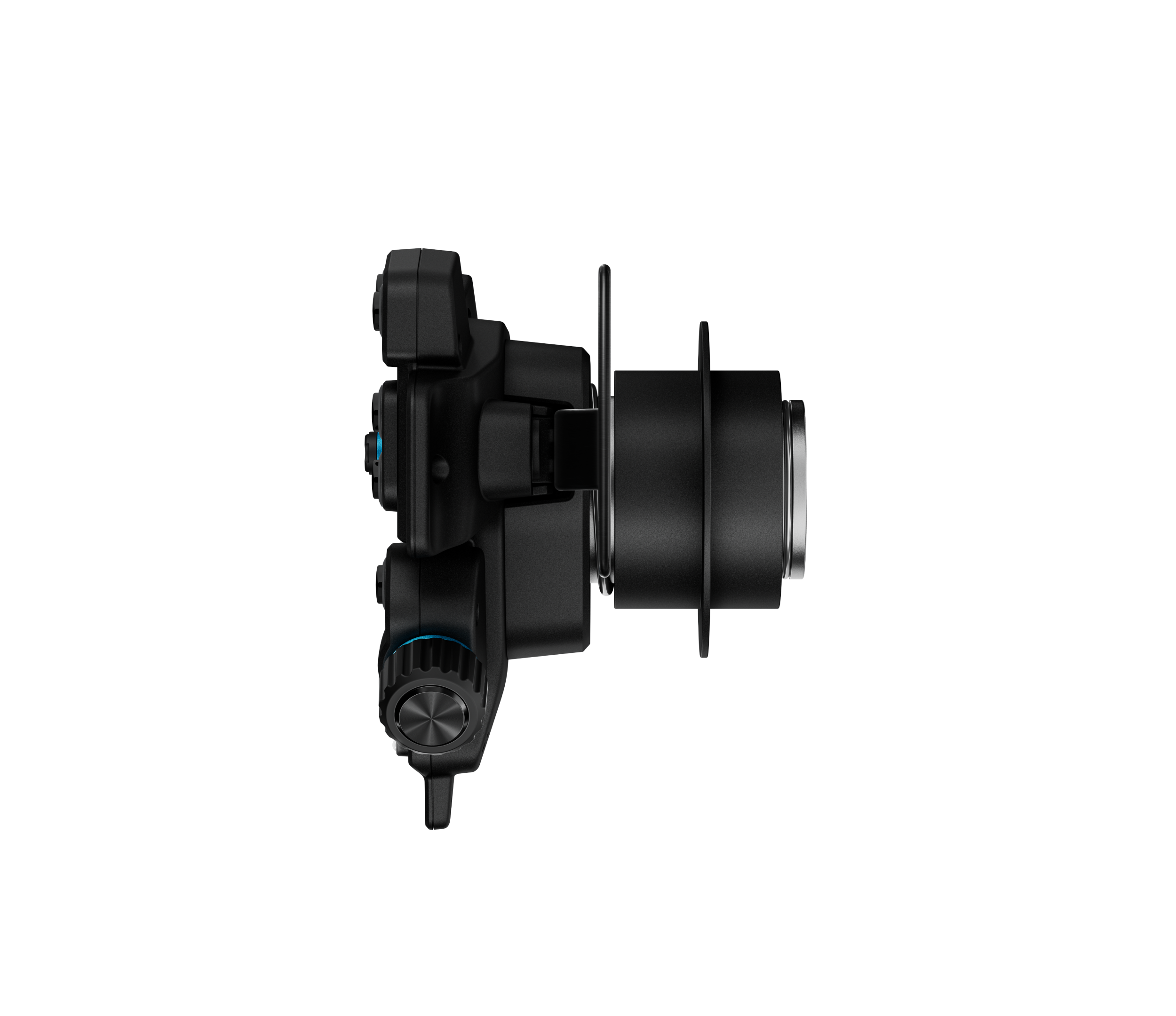 Logitech G RS Wheel Hub Xbox / PC
