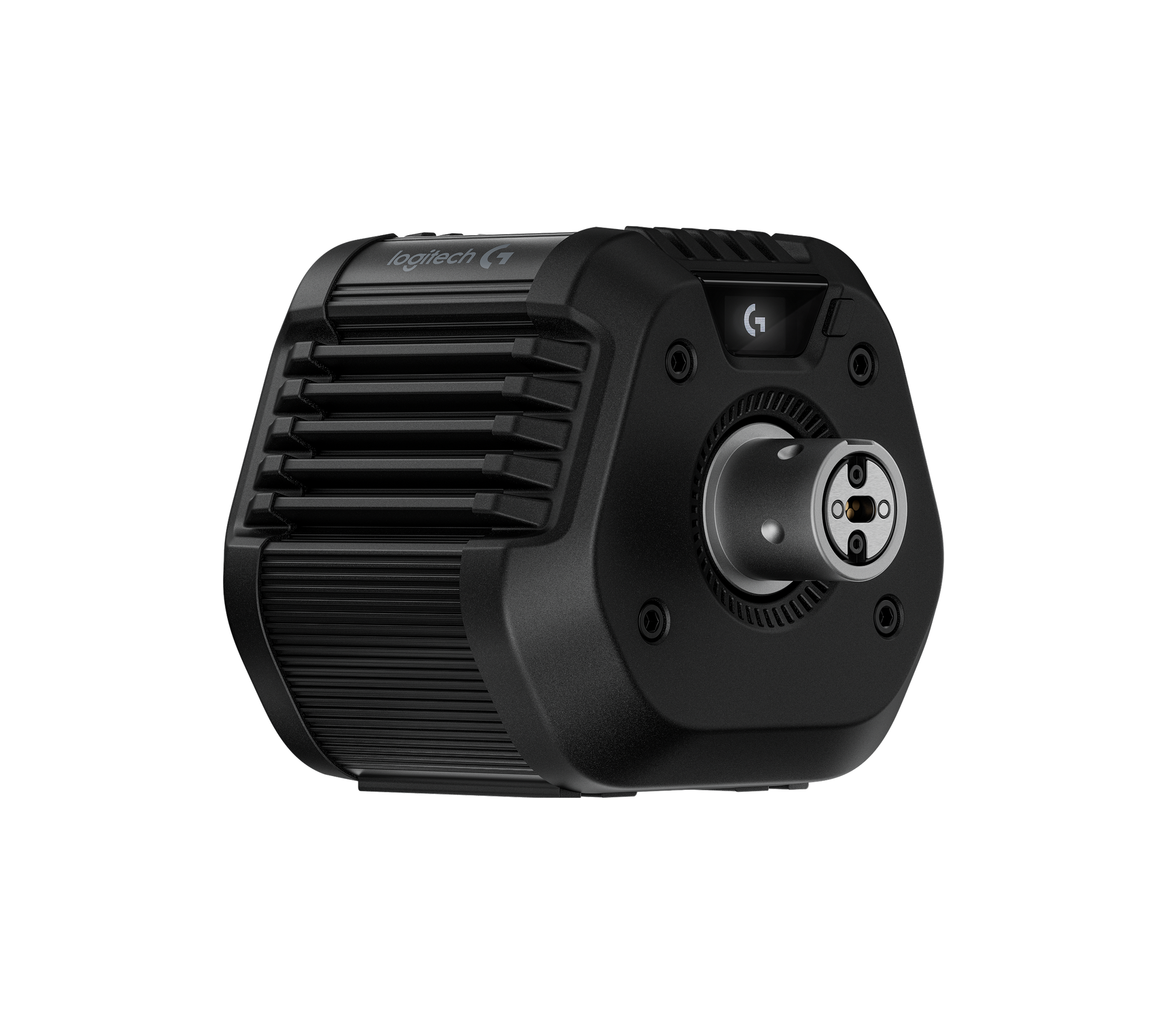 Logitech G RS50 Base for PlayStation/PC