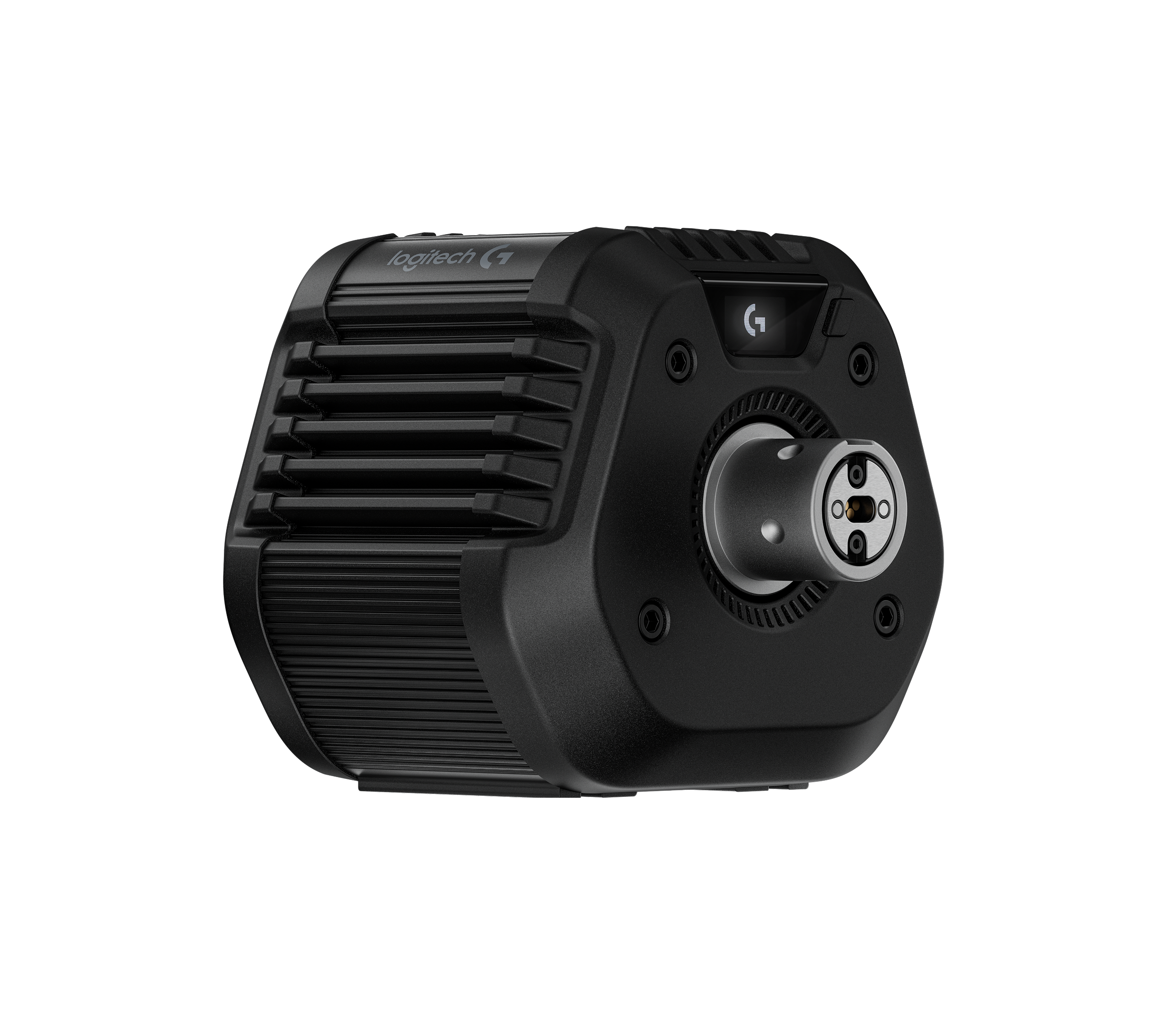 Logitech G RS50 Base for PlayStation/PC
