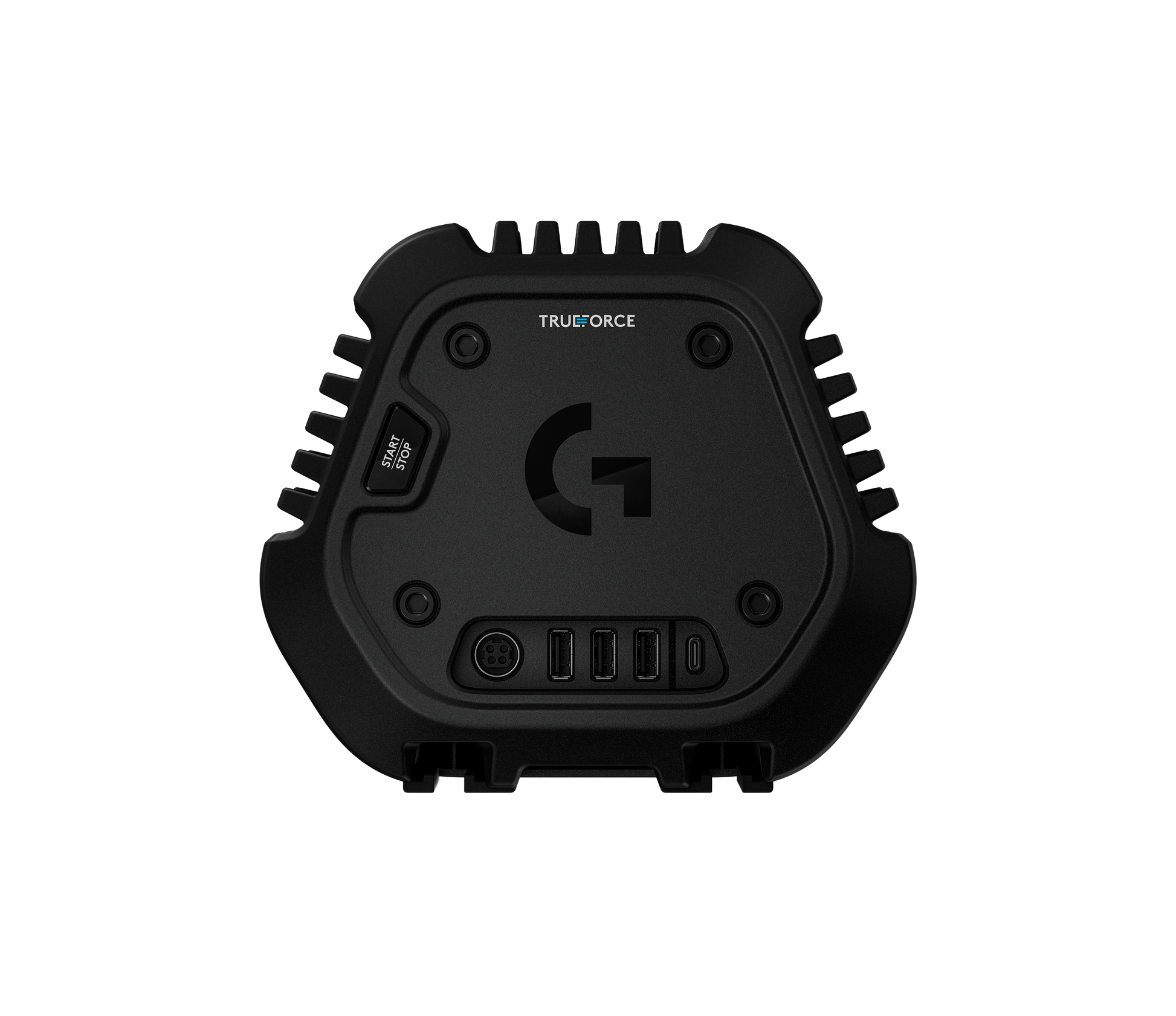 Logitech G RS50 Base for PlayStation/PC