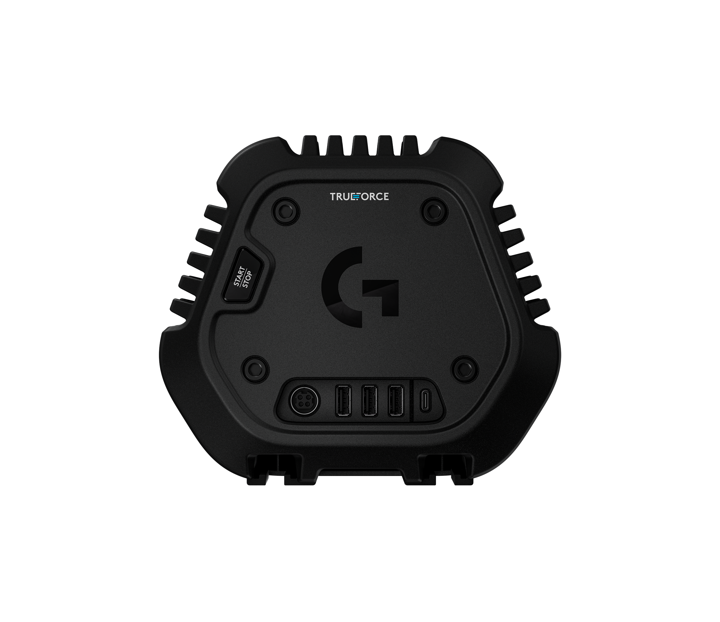 Logitech G RS50 Base for PC