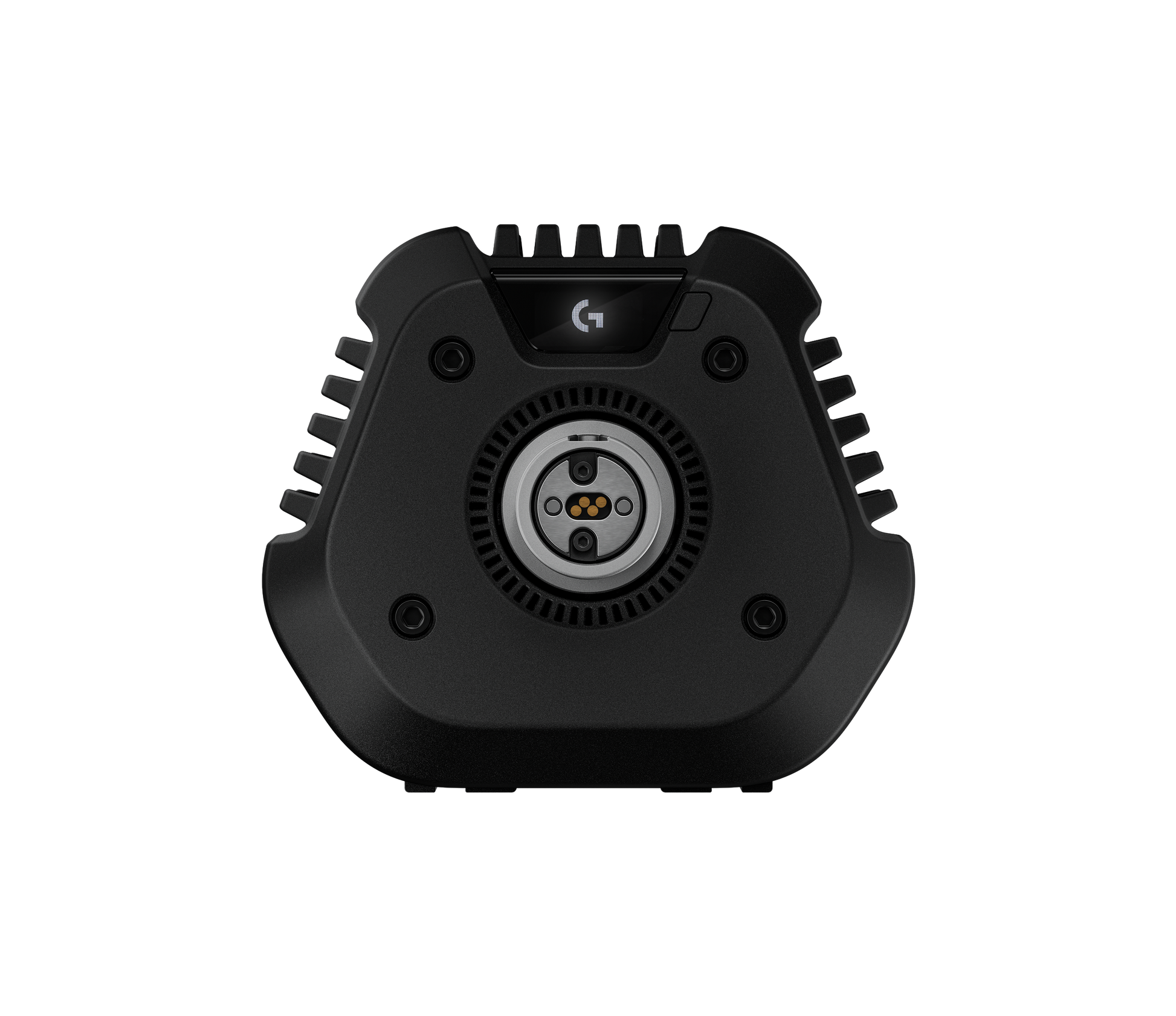 Logitech G RS50 Base for PC
