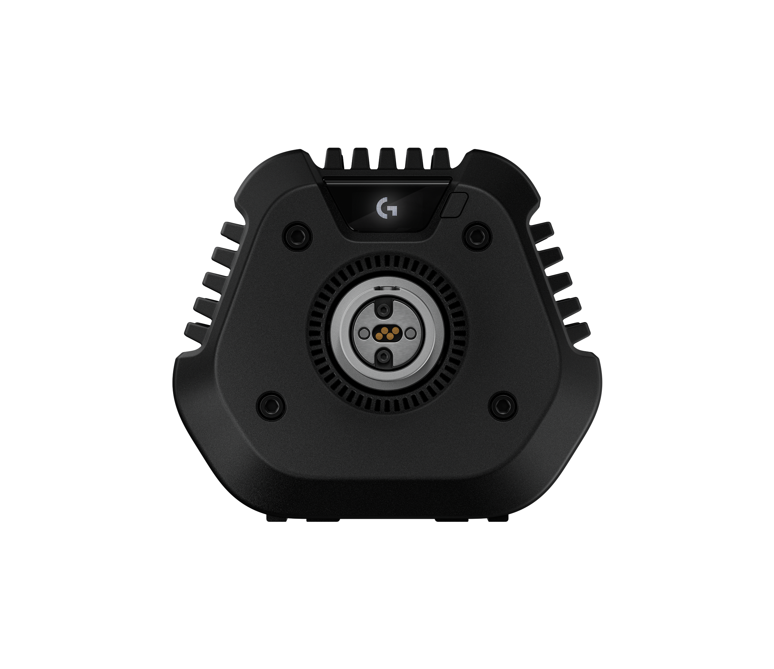 Logitech G RS50 Base for PC