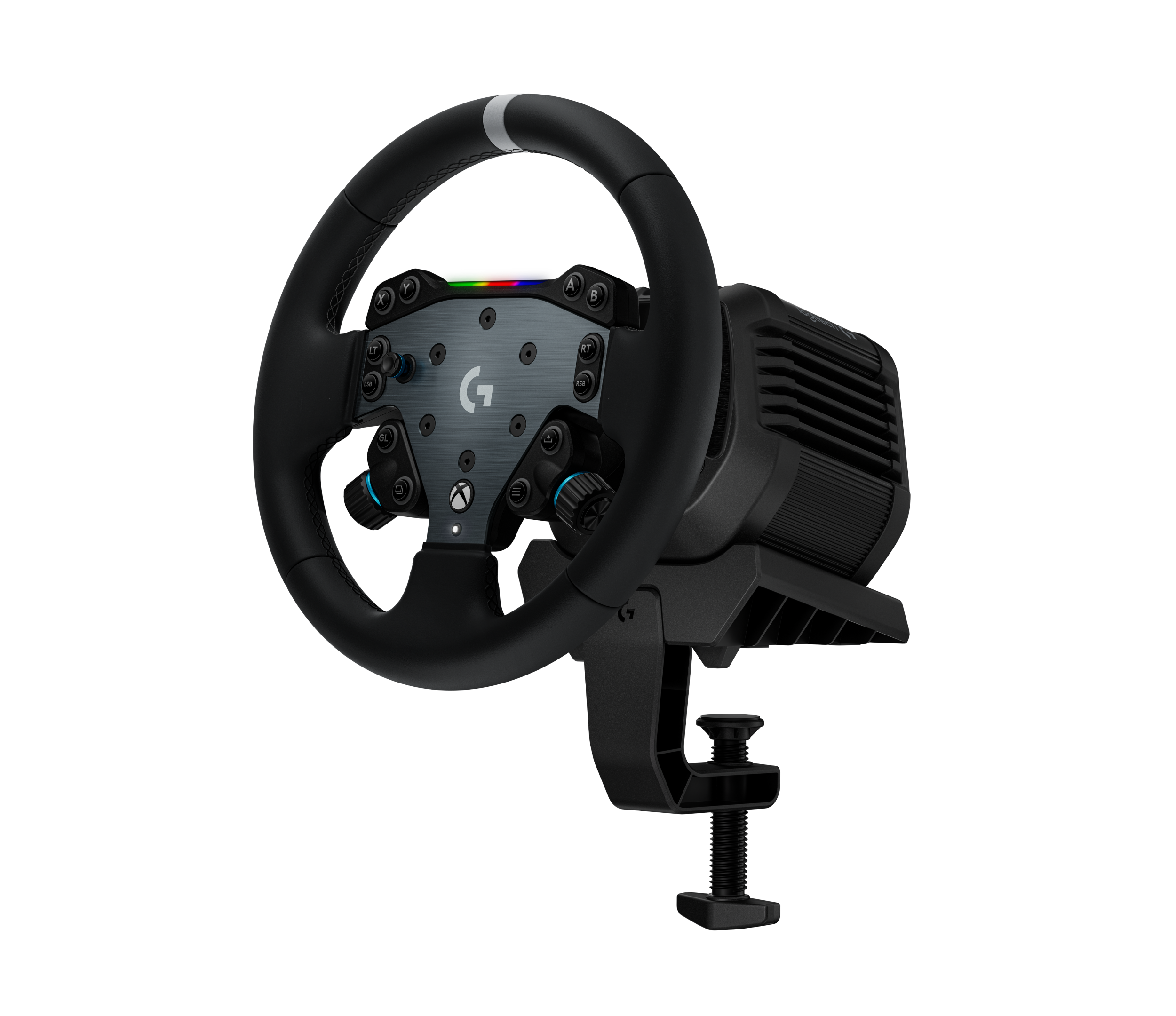 Logitech G RS50 System for PlayStation/PC (Wheel & Base)