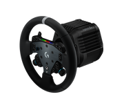 Logitech G RS50 System for PlayStation/PC (Wheel & Base)