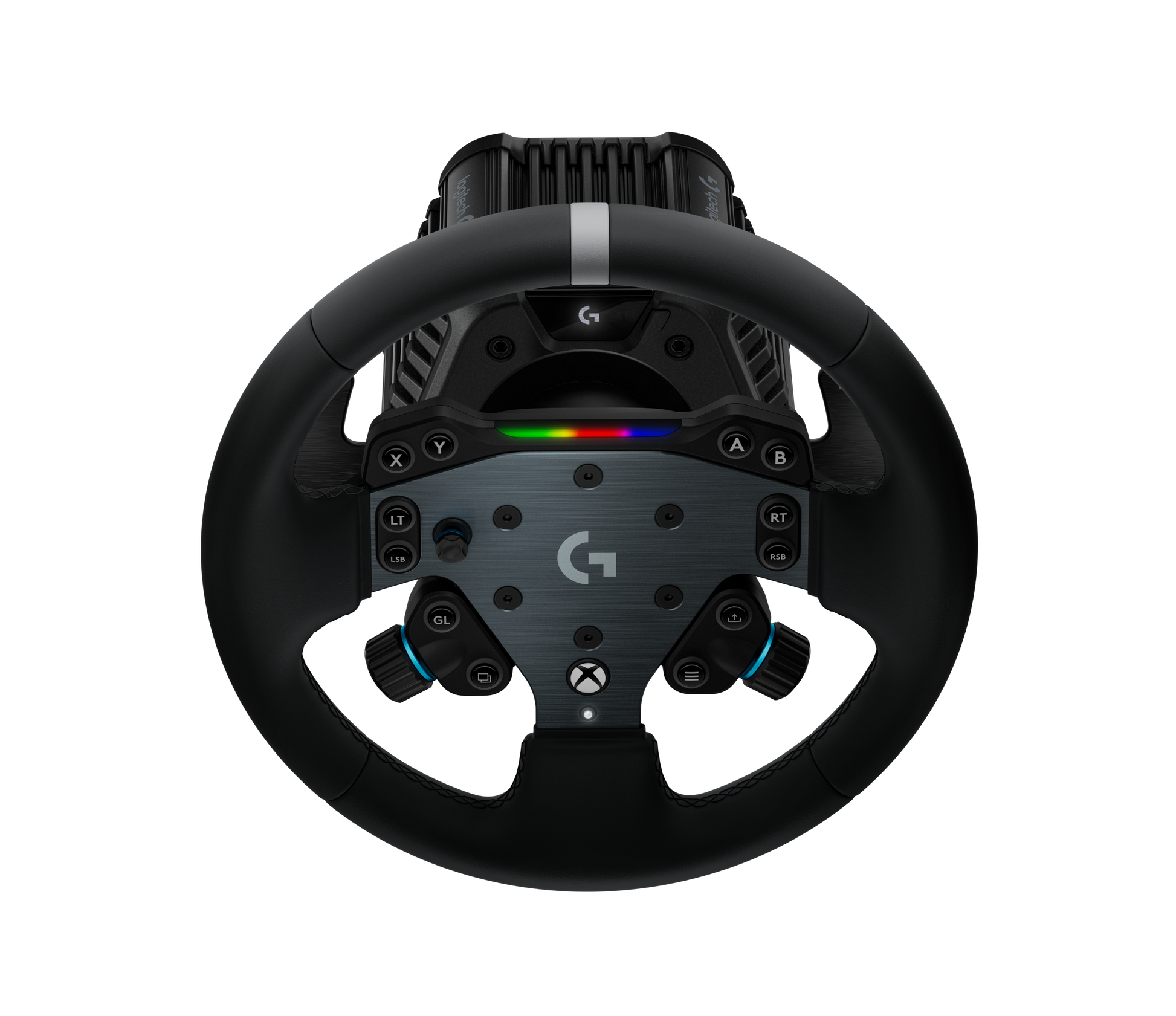 Logitech G RS50 System for PlayStation/PC (Wheel & Base)