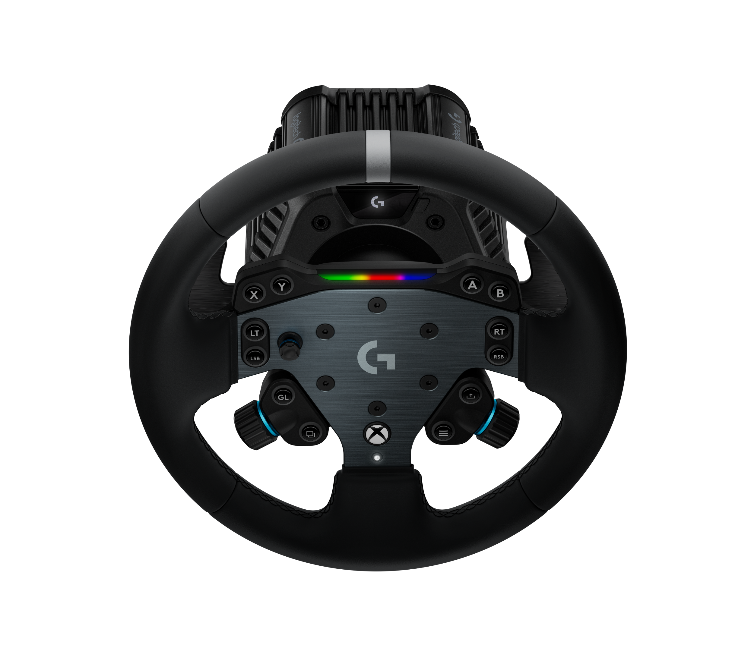 Logitech G RS50 System for PlayStation/PC (Wheel & Base)
