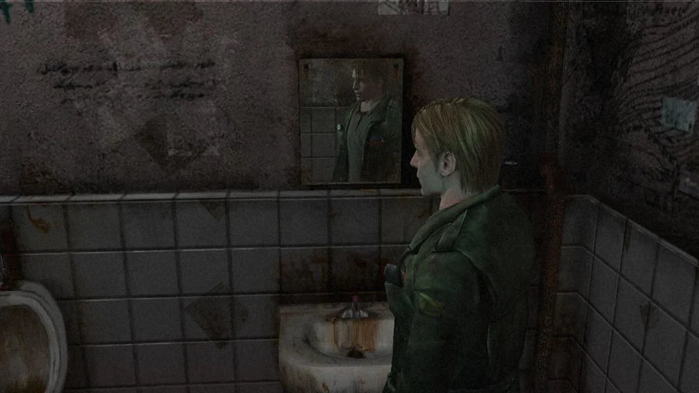 Silent Hill HD Collection - PS3