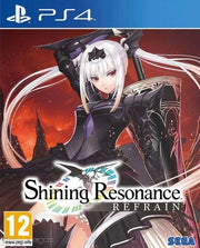 Shining Resonance Refrain - PS4