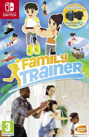 Family Trainer - Nintendo Switch