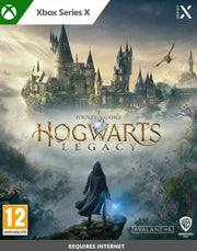 Hogwarts Legacy - Xbox Series X