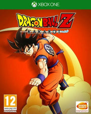 Dragon Ball Z: Kakarot - Xbox One