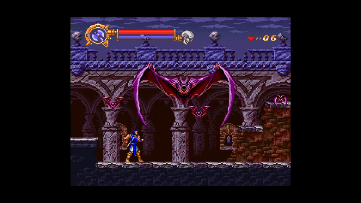 Castlevania Advance Collection (Multi-Language) - PS4