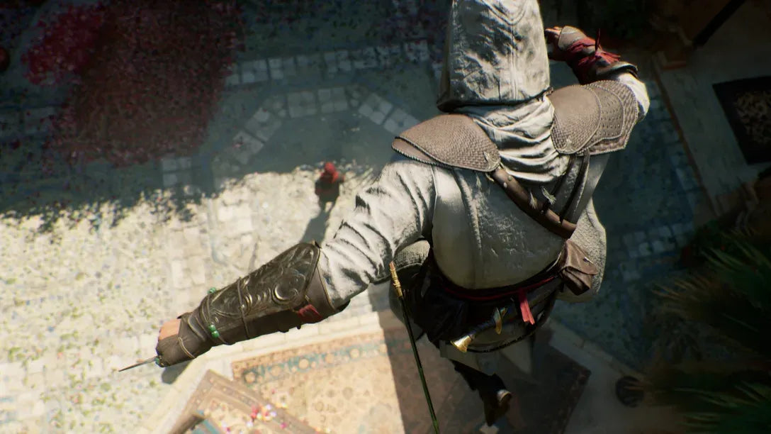 Assassin's Creed Mirage