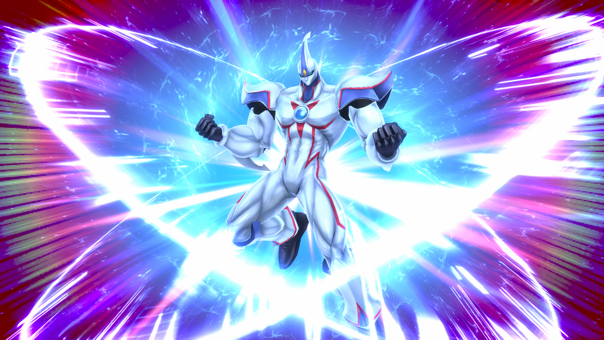Yu-Gi-Oh! TAG Force GX (GKC) - Nintendo Switch 2