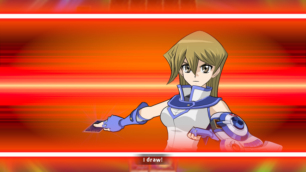 Yu-Gi-Oh! TAG Force GX (GKC) - Nintendo Switch 2