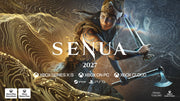Senua - Xbox Series X