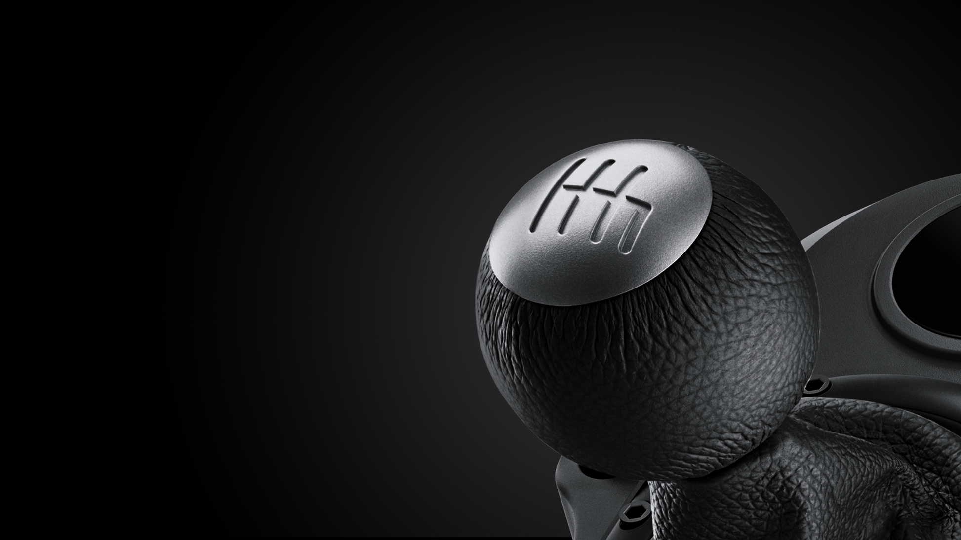 Logitech Driving Force Shifter for G29 and G920