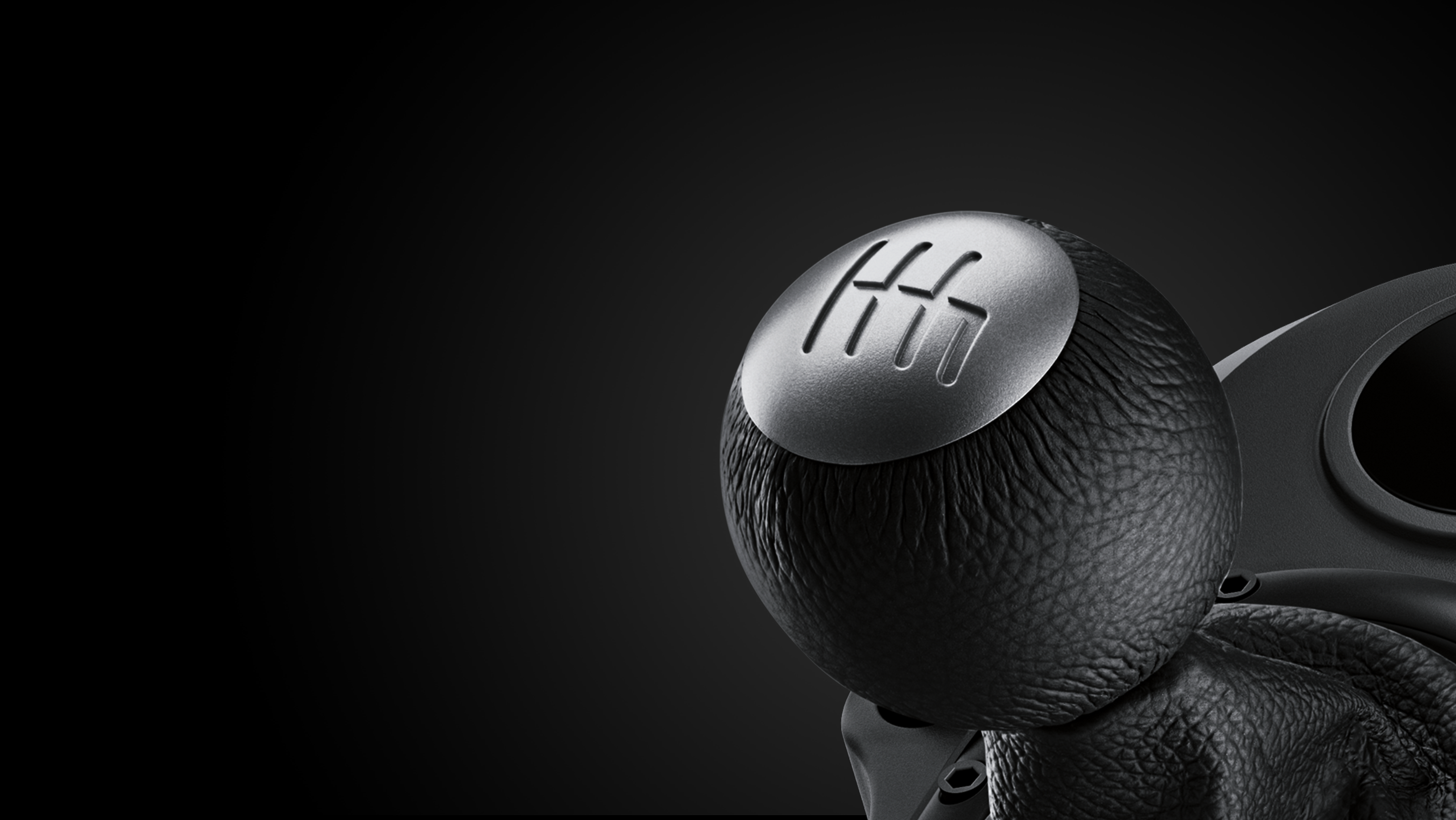 Logitech Driving Force Shifter for G29 and G920