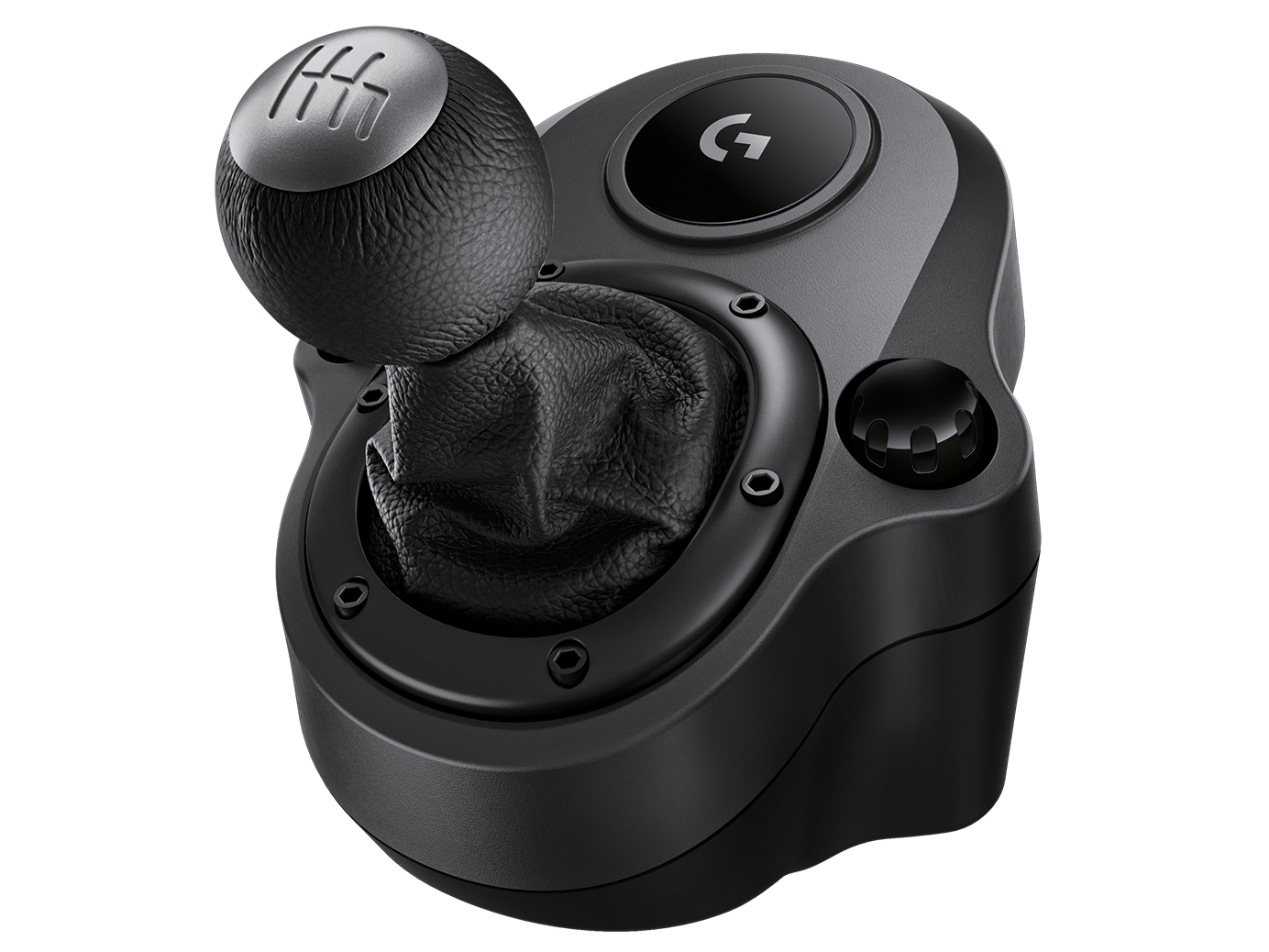 Logitech Driving Force Shifter for G29 and G920