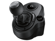 Logitech Driving Force Shifter for G29 and G920