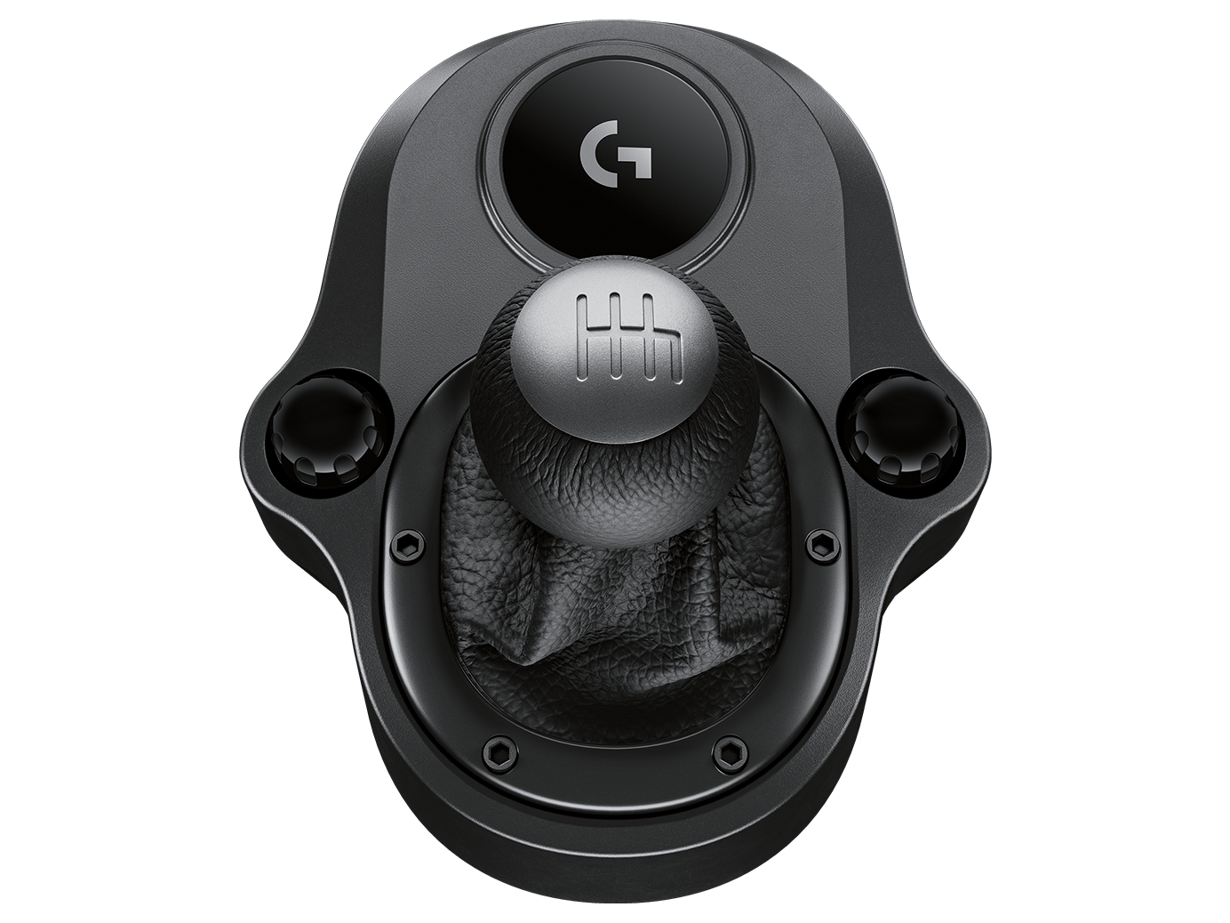 Logitech Driving Force Shifter for G29 and G920