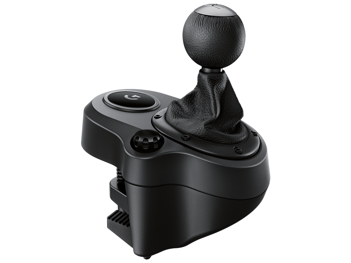 Logitech Driving Force Shifter for G29 and G920