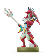 amiibo The Legend of Zelda Tears of the Kingdom Sidon