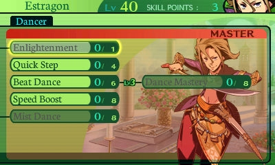 Etrian Odyssey IV: Legends of the Titan