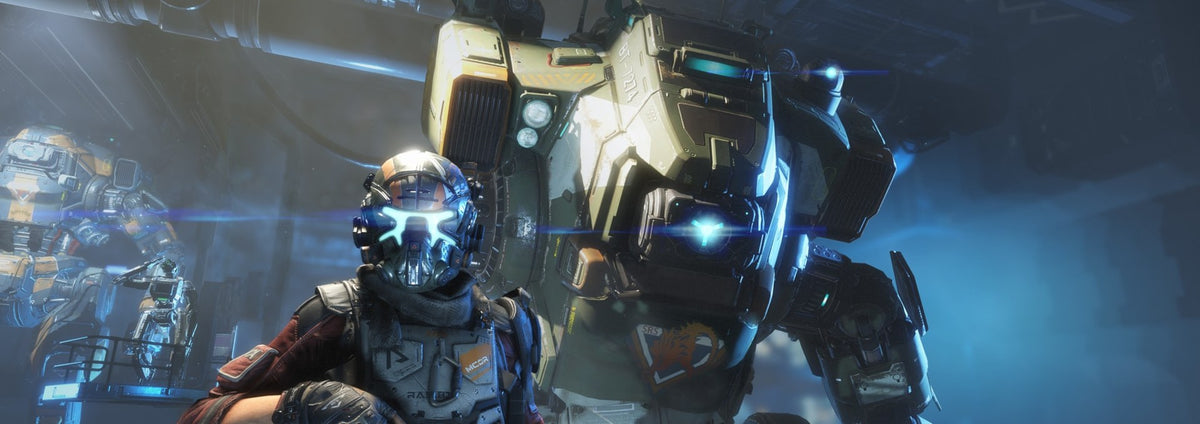 Titanfall 2