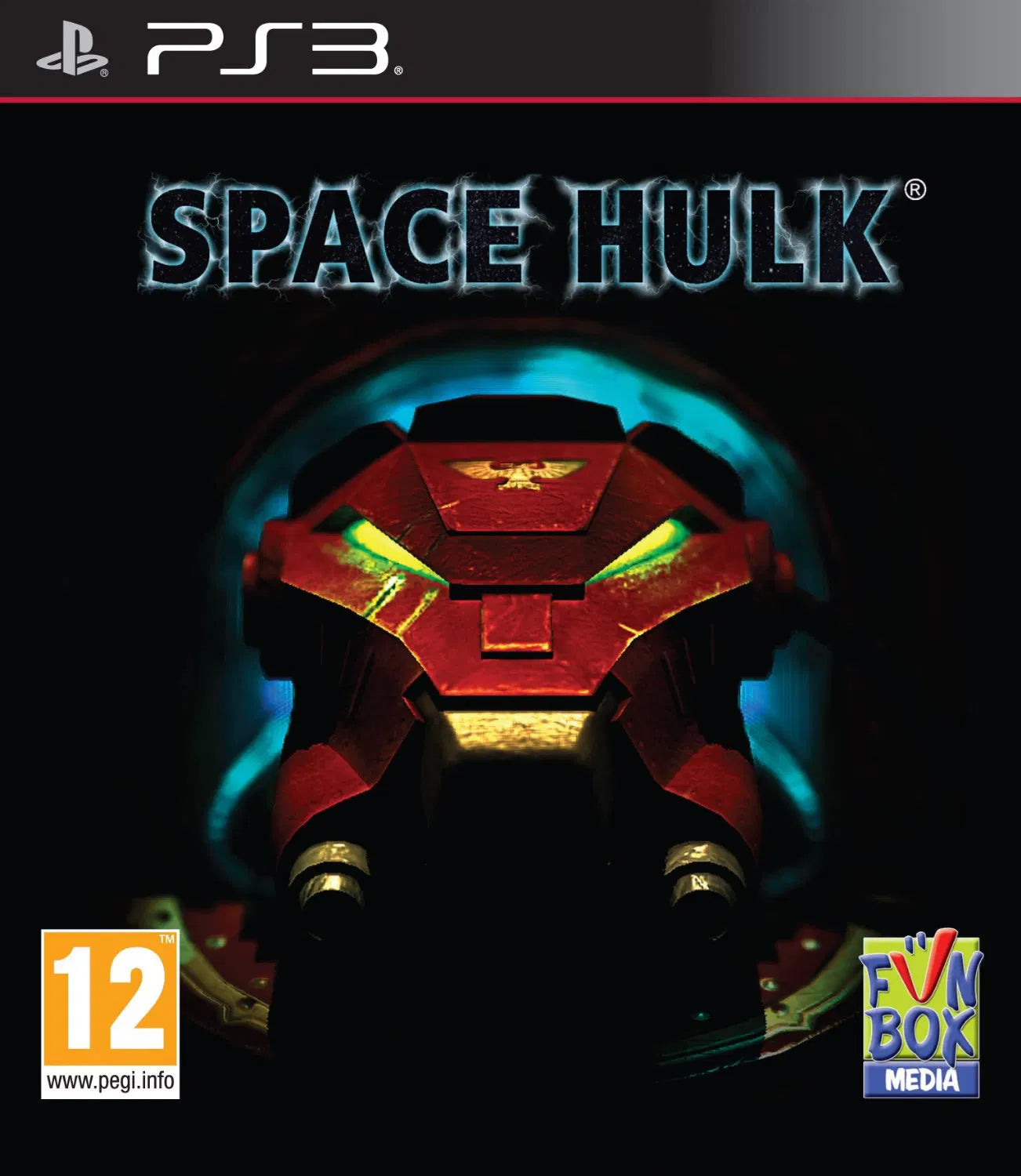 Space Hulk - PS3