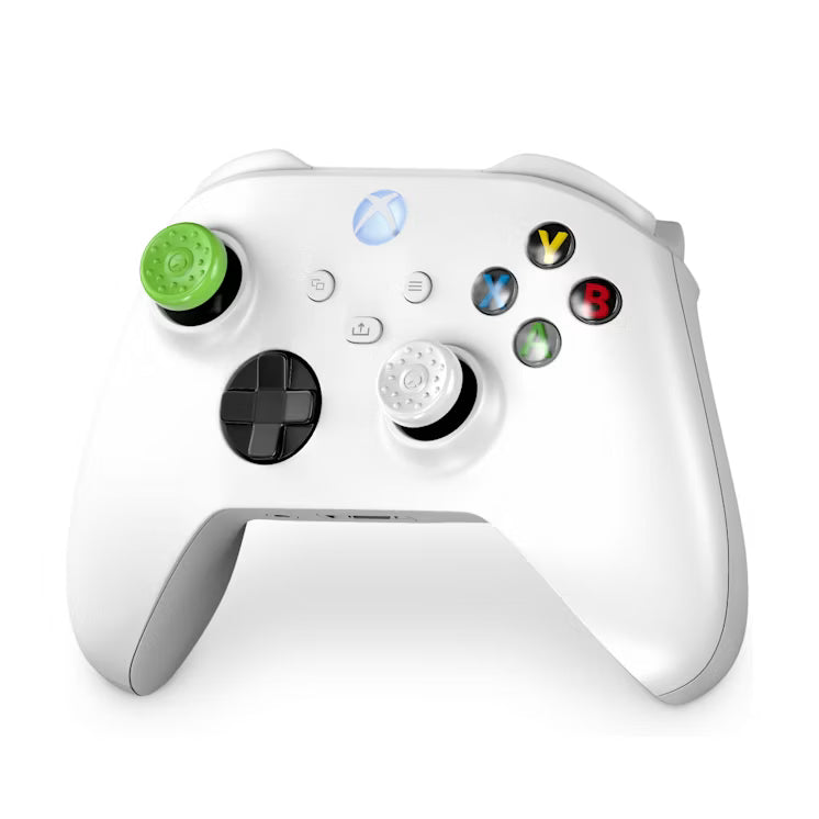 KontrolFreek No-Slip Thumbgrip 8-pack - Xbox