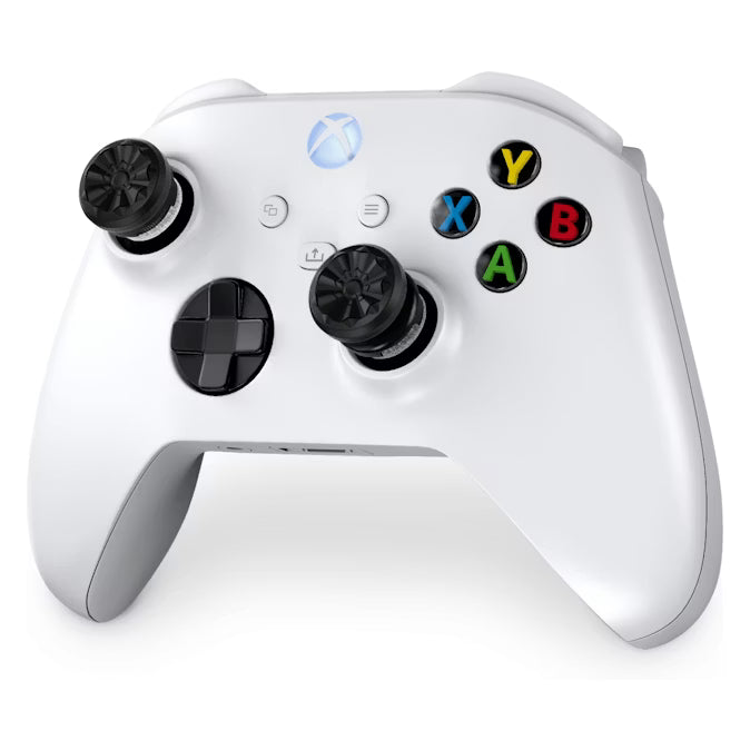 KontrolFreek Galaxy (Black) AimBoost Thumbsticks Kit - Xbox