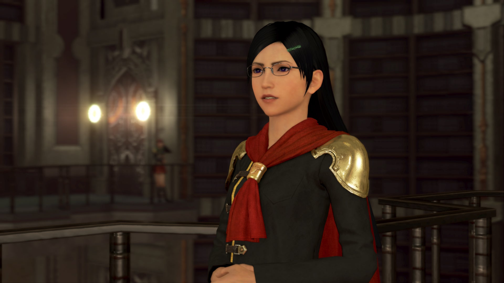 Final Fantasy Type-0 HD - PS4