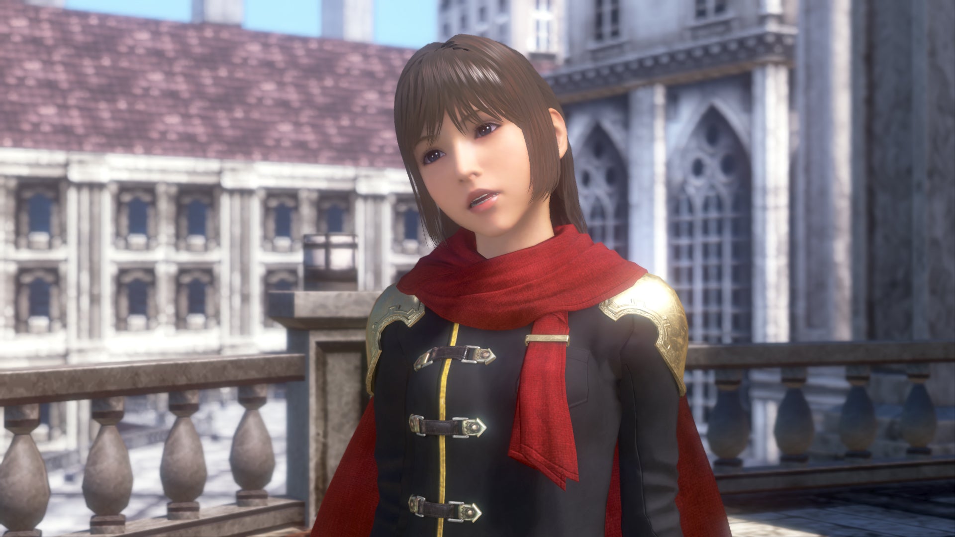 Final Fantasy Type-0 HD - PS4