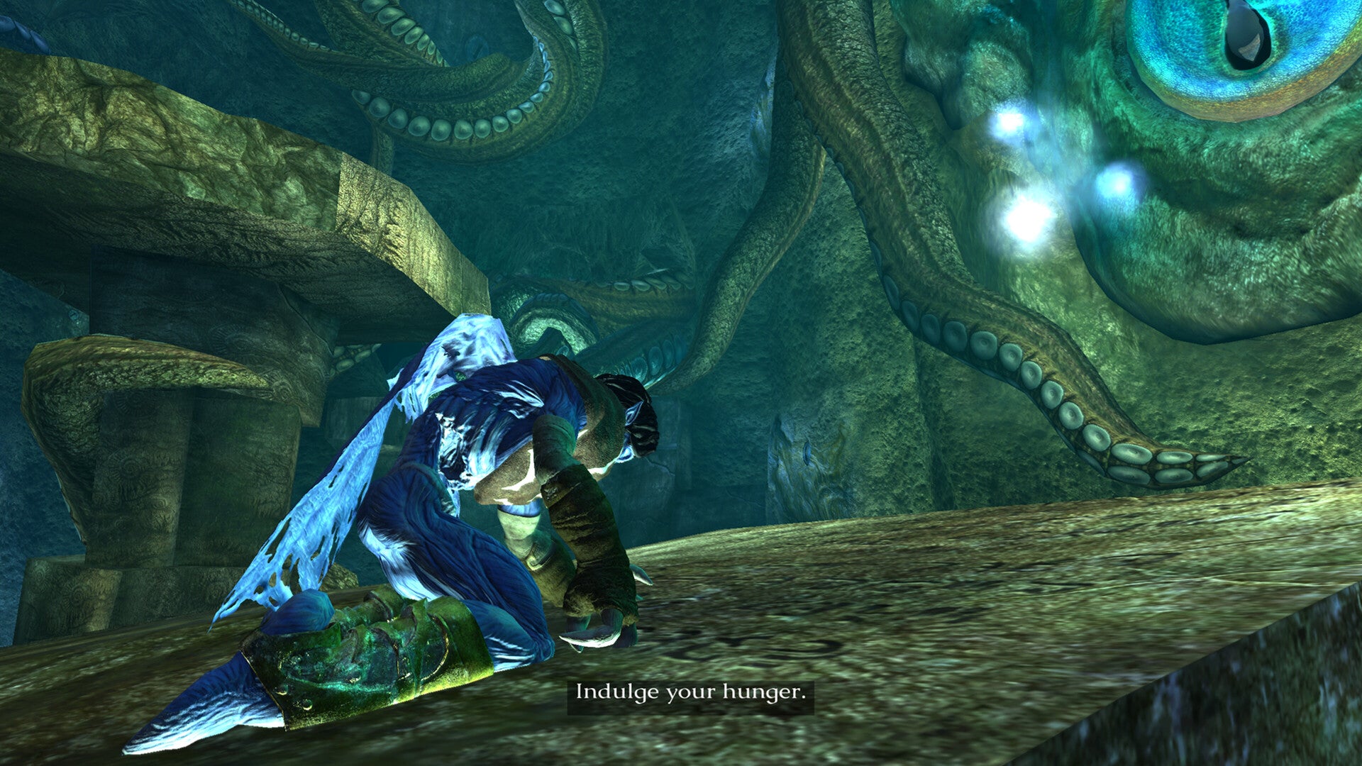 Legacy of Kain: Defiance Remastered - Deluxe Edition - PS5