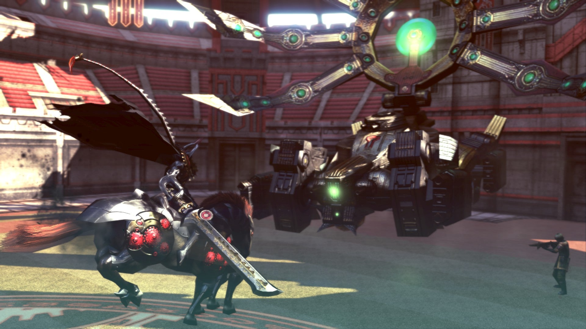 Final Fantasy Type-0 HD - PS4