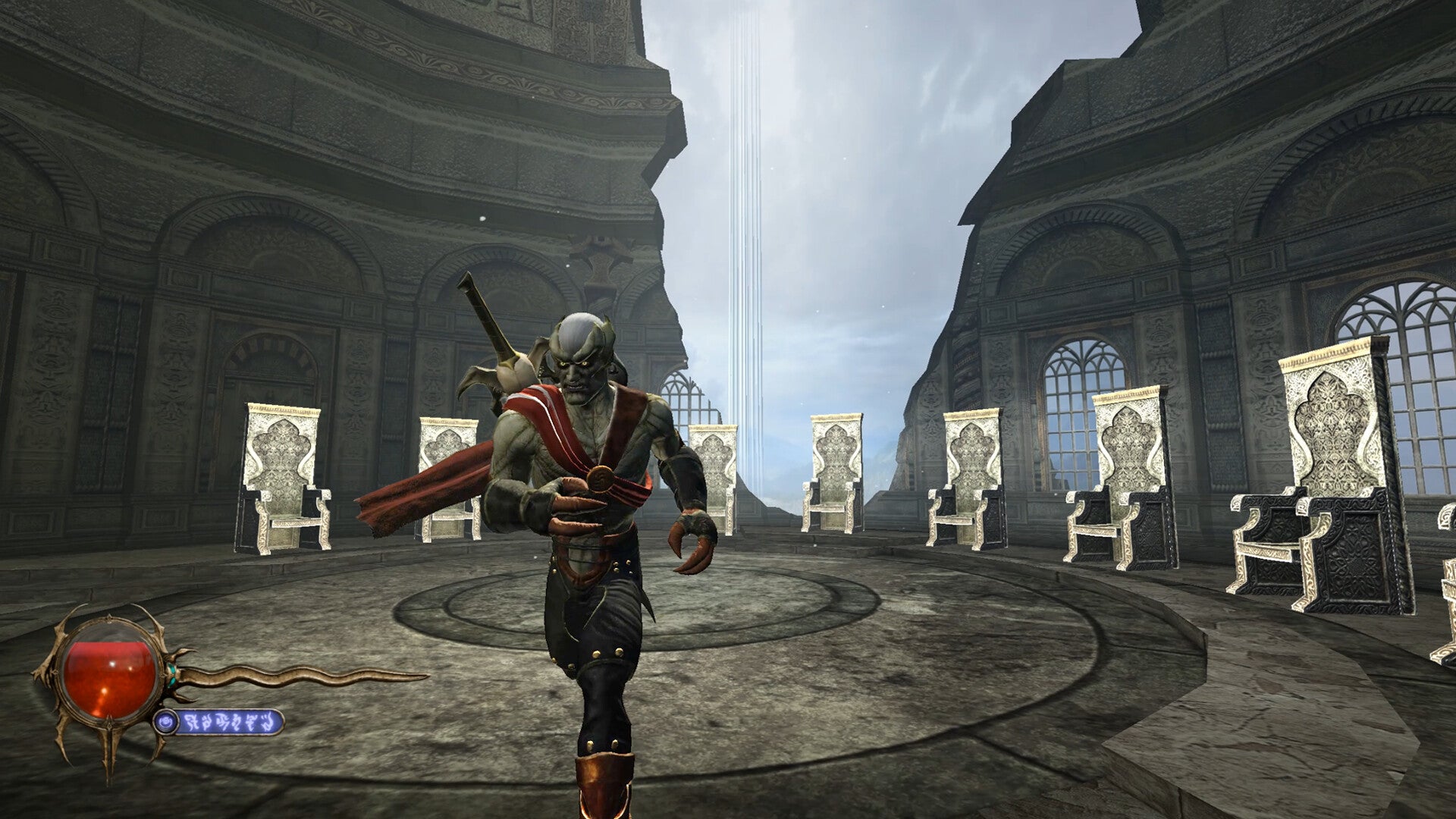 Legacy of Kain: Defiance Remastered - Deluxe Edition - PS5