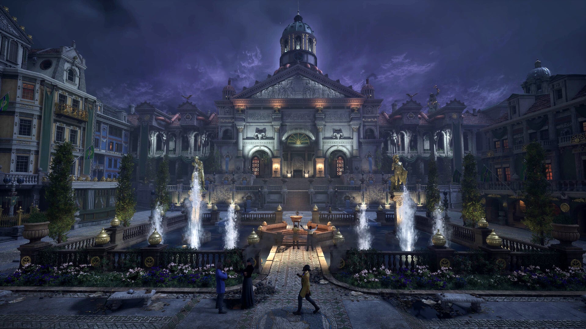 Clockwork Revolution - Xbox Series X
