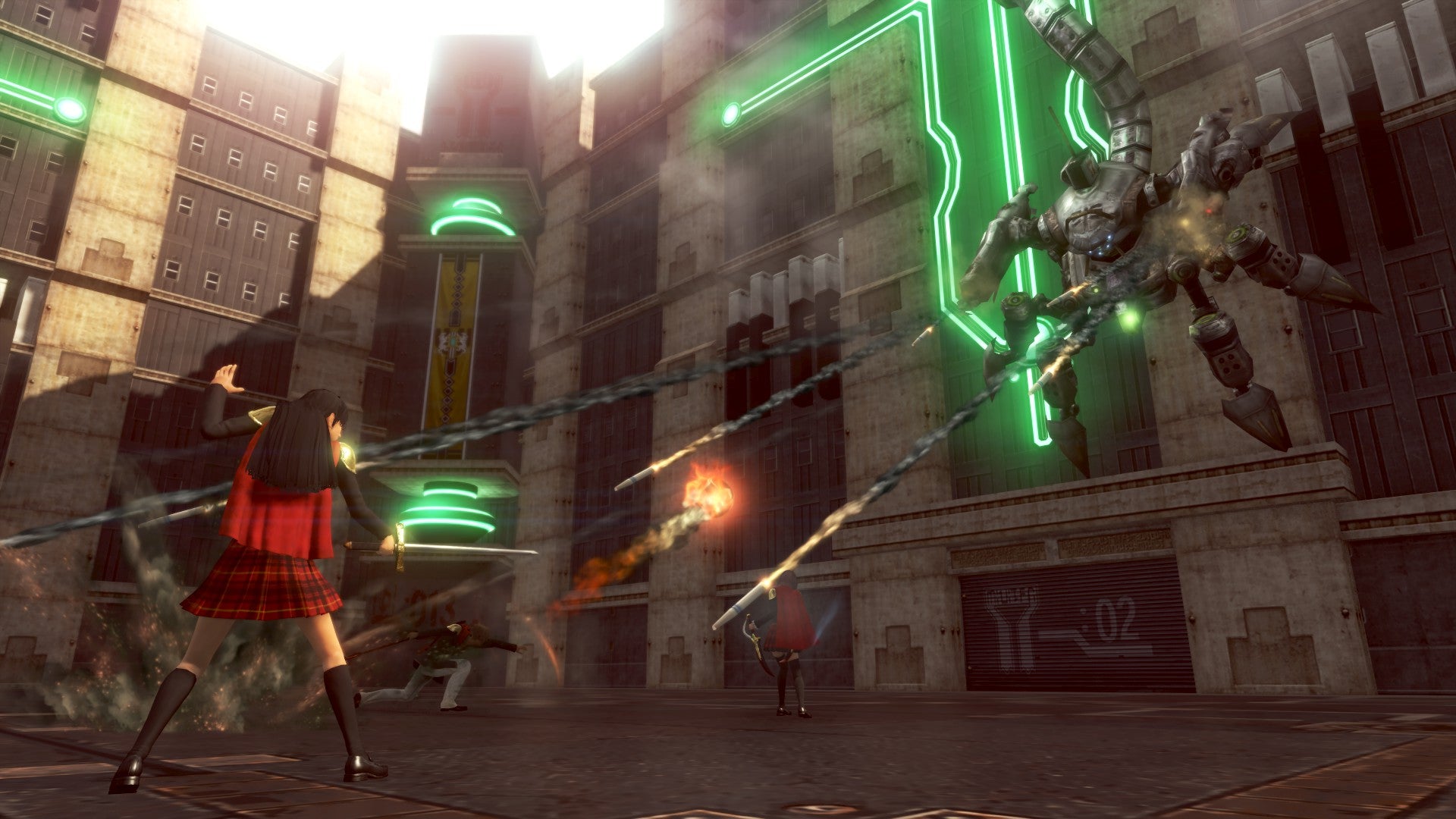 Final Fantasy Type-0 HD - PS4