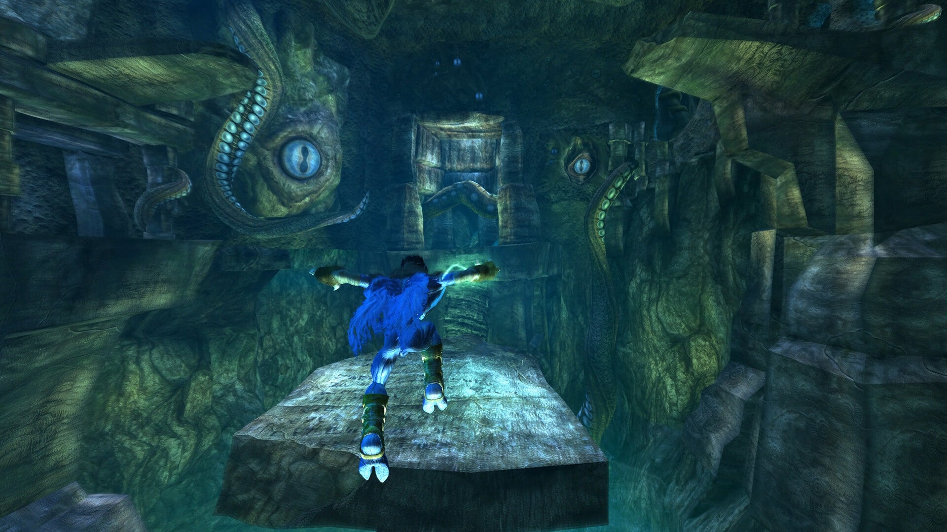 Legacy of Kain: Defiance Remastered - Deluxe Edition - PS5
