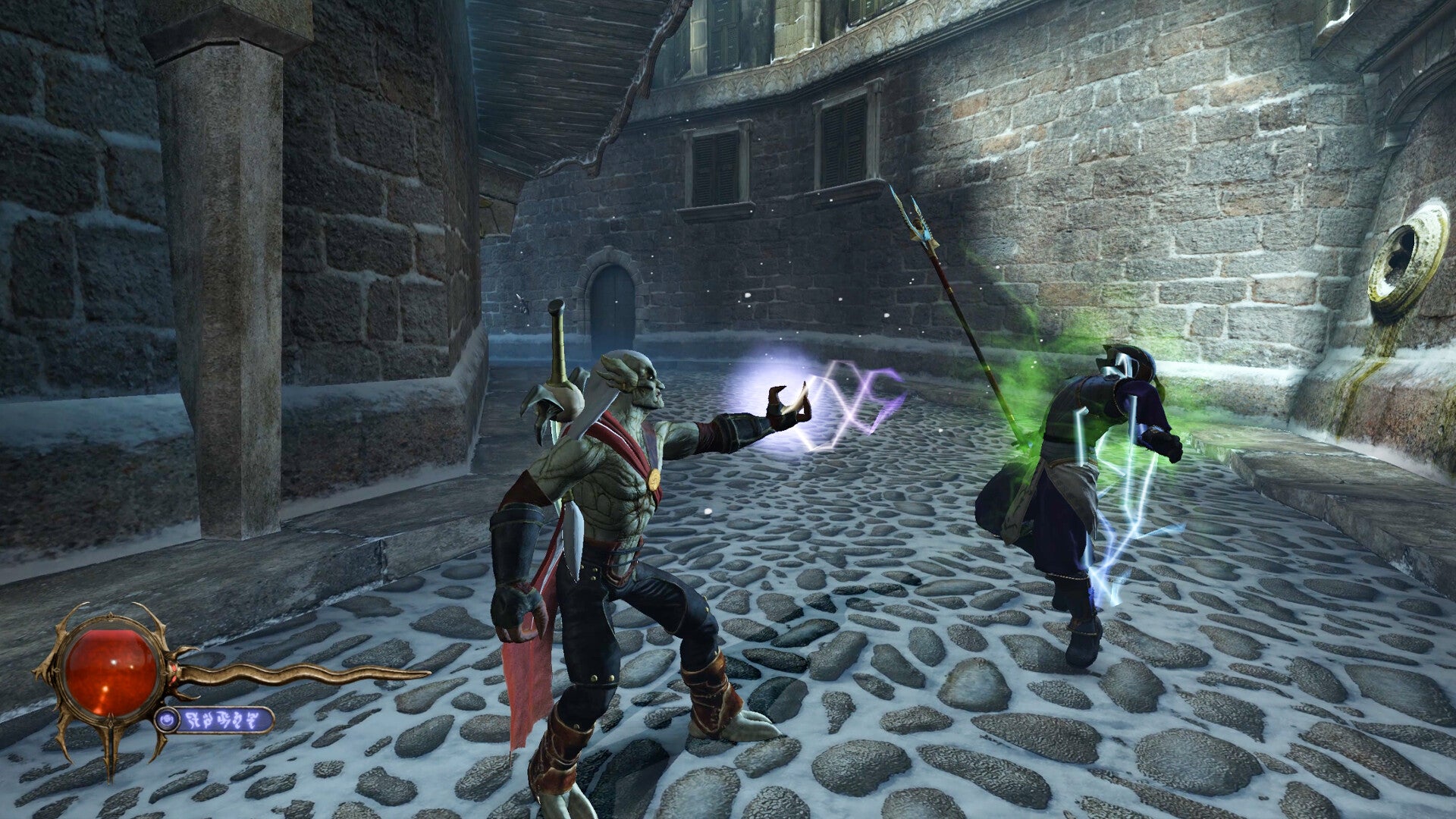 Legacy of Kain: Defiance Remastered - Deluxe Edition - PS5