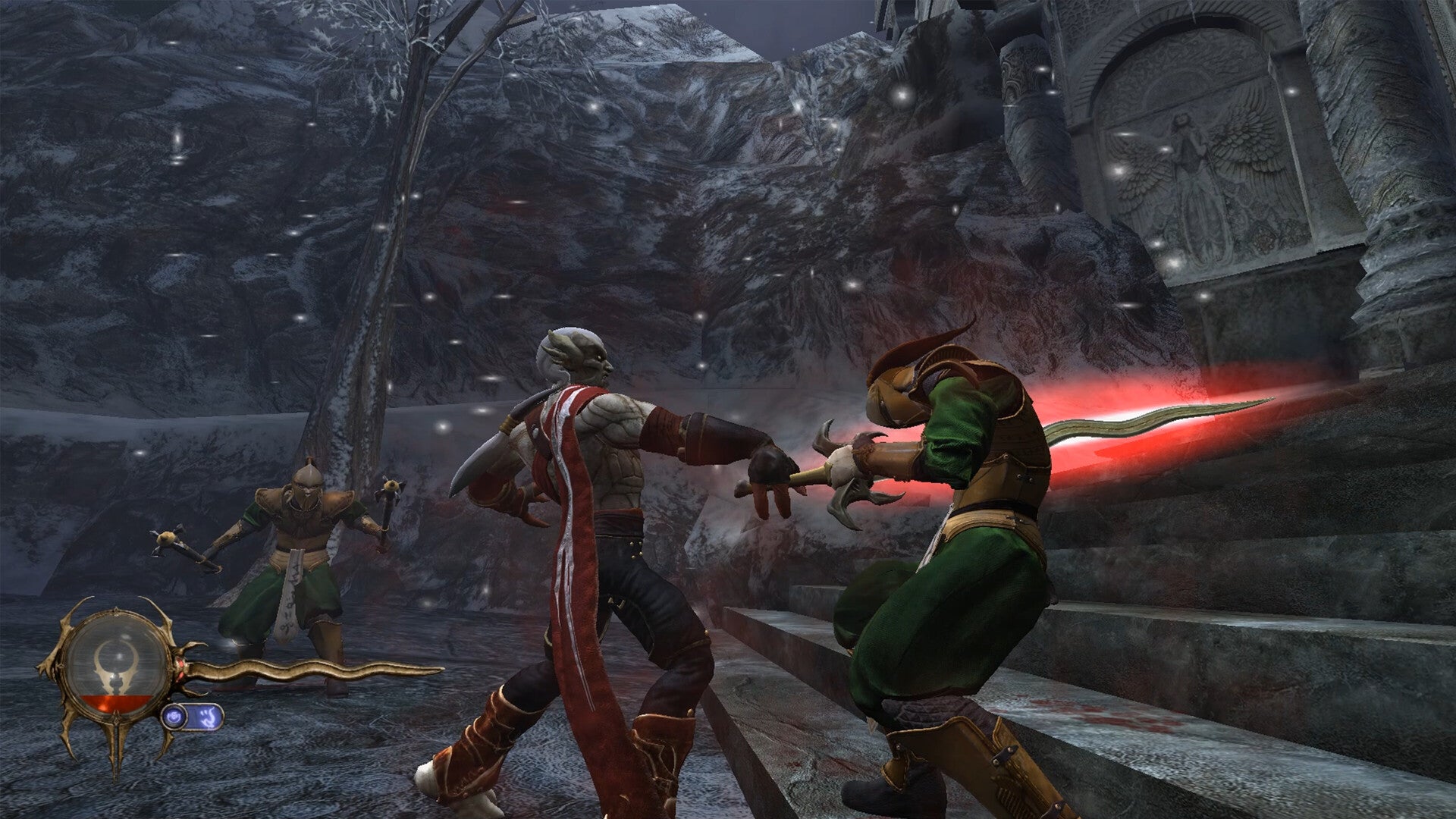 Legacy of Kain: Defiance Remastered - Deluxe Edition - PS5