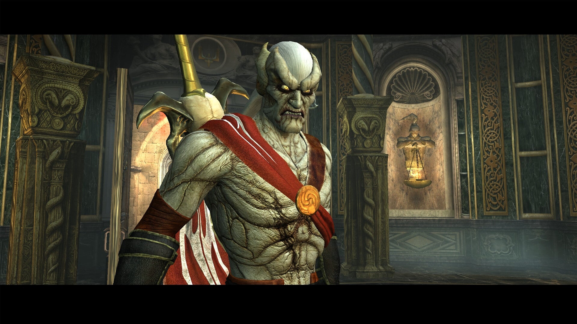 Legacy of Kain: Defiance Remastered - Deluxe Edition - PS5