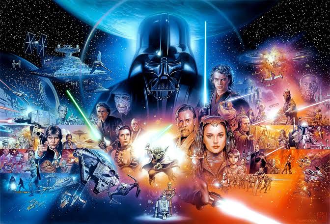 Star Wars