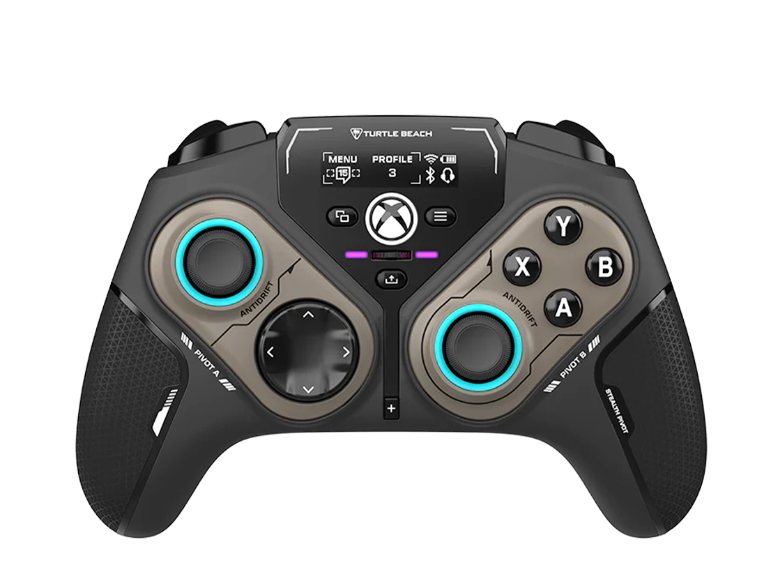 Turtle Beach Stealth Pivot Controller