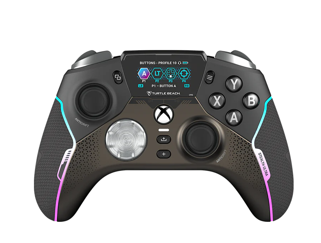 Turtle Beach Stealth Ultra Wireless Controller