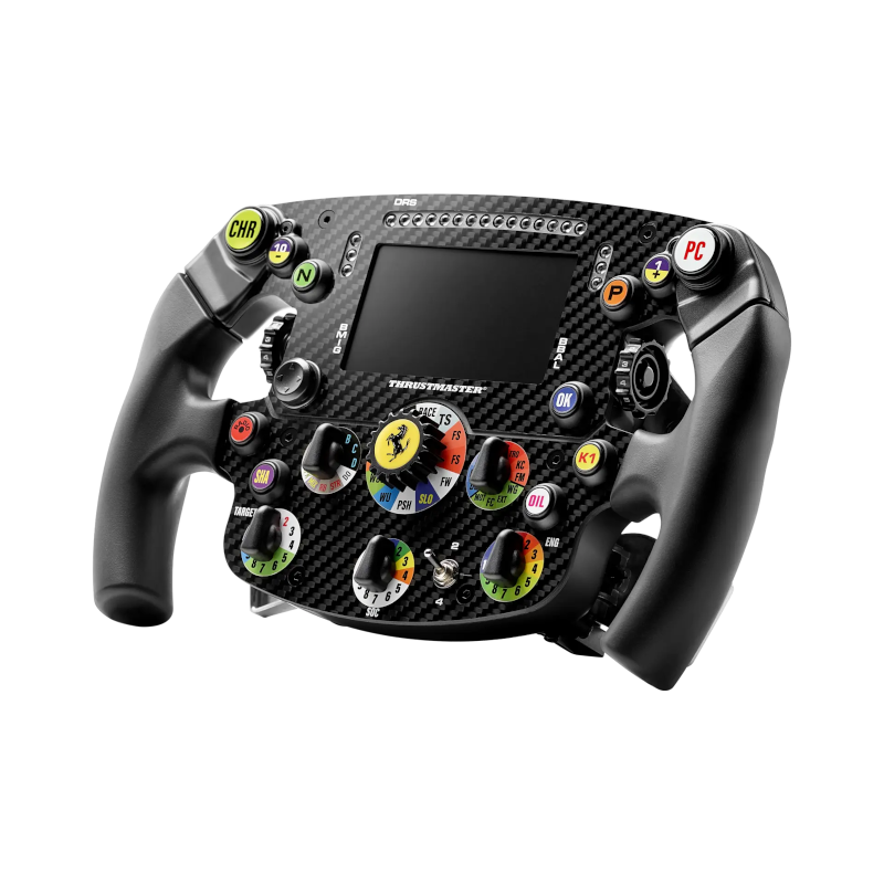 Steering Wheels